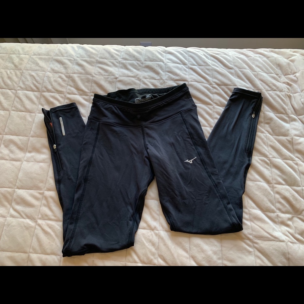 Mizuno Leggings size: S